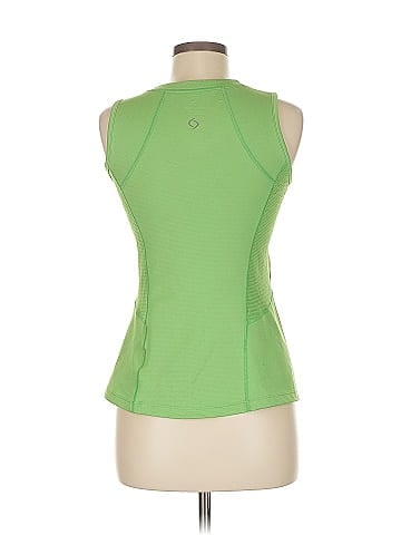 Moving Comfort Sleeveless T-Shirt (view 2)