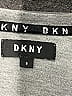 DKNY 100% Cotton Gray Sweatshirt Size S - photo 7