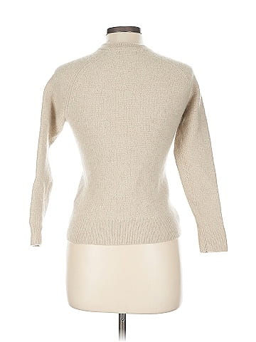 Naadam Cashmere Pullover Sweater (view 2)