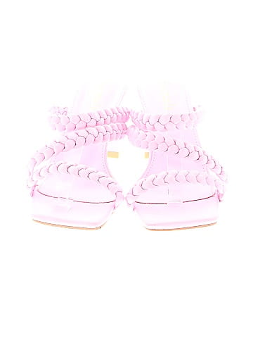 Assorted Brands Pink Sandals Size EU 40