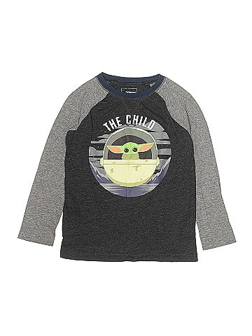 Sonoma Goods for Life 3/4 Sleeve T-Shirt (view 1)