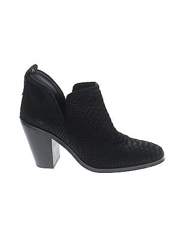 Jeffrey Campbell Ankle Boots (view 1)