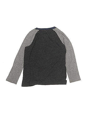 Sonoma Goods for Life 3/4 Sleeve T-Shirt (view 2)