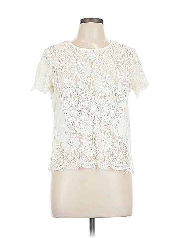 Rebellion Short Sleeve Top (view 1)