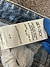 Joe's Jeans Stripes Blue Jeans Size 25 waist - photo 6