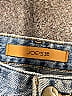 Joe's Jeans Stripes Blue Jeans Size 25 waist - photo 7