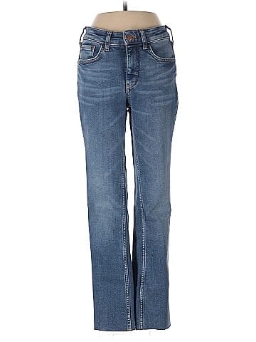 Pilcro Jeans (view 1)