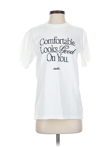 Comfort Colors Active T-Shirt (view 1)