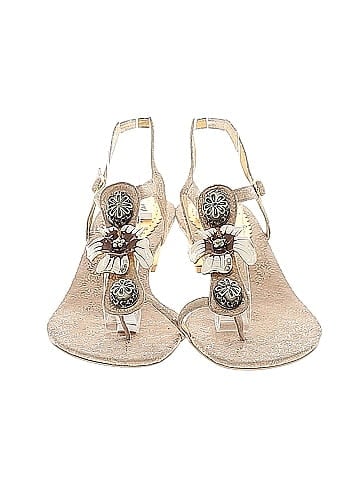 Haley Bob Heels (view 2)