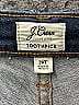 J.Crew Blue Jeans Size 28 waist (tall) - photo 3