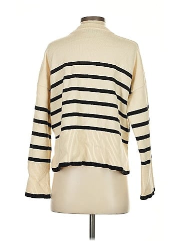 Bershka Pullover Sweater (view 2)
