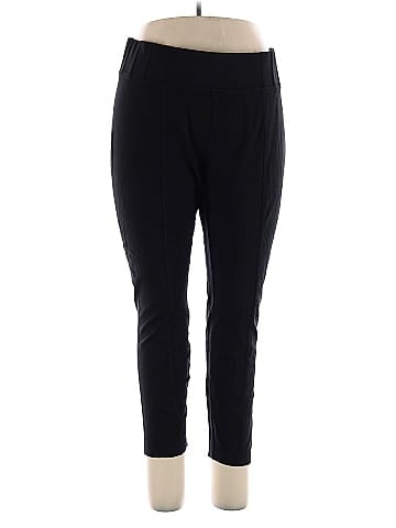 DressBarn Active Pants (view 1)
