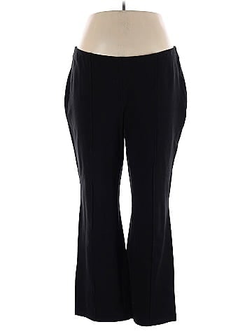 Roz & Ali Dress Pants (view 1)