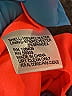 Tahari by ASL 100% Polyester Solid Orange Casual Dress Size XS - photo 9