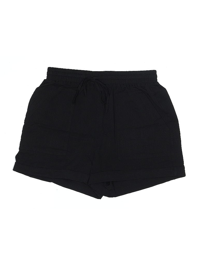 Click to view more detailed imagery on our partner's website Pre-owned Jodifl Shorts In Black