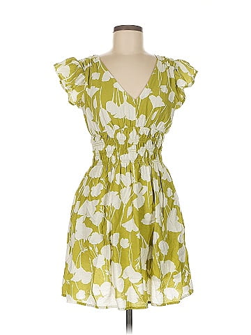 Blu Pepper Casual Dress (view 1)