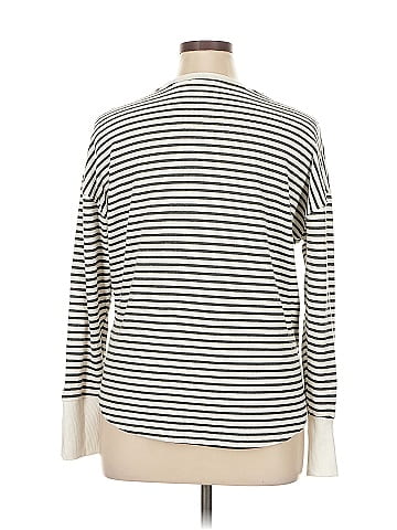 Sonoma Goods for Life Long Sleeve T-Shirt (view 2)