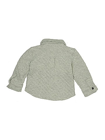 Rugged Butts Cardigan (view 2)