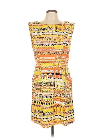 Plenty By Tracy Reese Casual Dress (view 1)