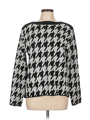Charlie Paige Long Sleeve Top (view 1)