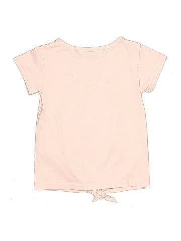Girls Love Pink Short Sleeve T-Shirt (view 2)