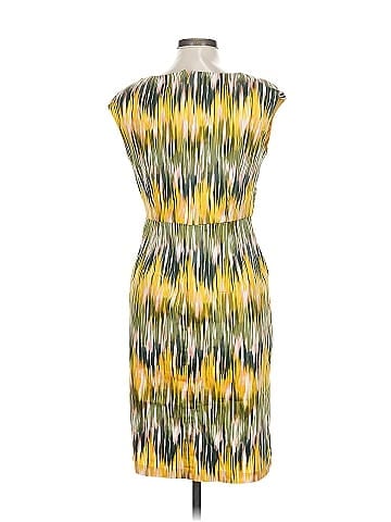 Donna Ricco Cocktail Dress (view 2)