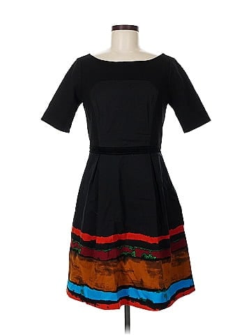 Plenty By Tracy Reese Casual Dress (view 1)