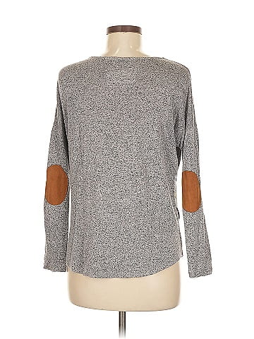 Blu Pepper Pullover Sweater (view 2)