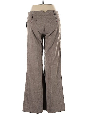 Lux Dress Pants (view 2)