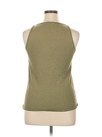 Ralph Lauren Sport Tank Top (view 2)