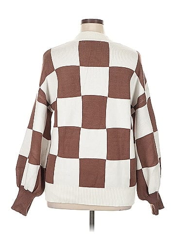 Zesica Pullover Sweater (view 2)