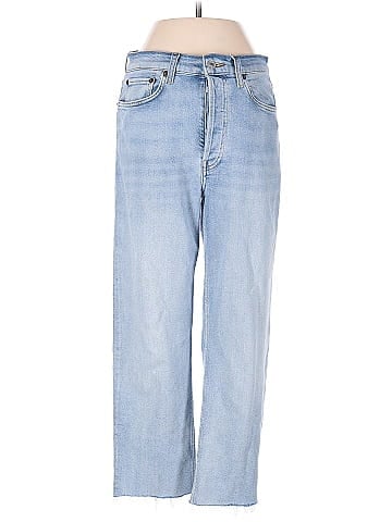 RE/DONE Jeans (view 1)