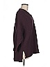 Adrianna Papell Burgundy Pullover Sweater Size M - photo 4