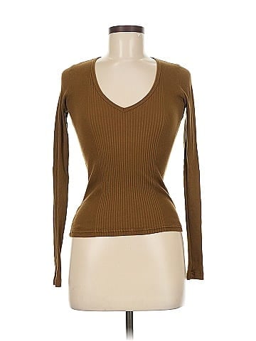 Juicy Couture Long Sleeve T-Shirt (view 1)