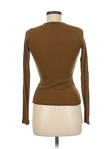Juicy Couture Long Sleeve T-Shirt (view 2)