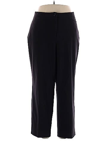 Roz & Ali Dress Pants (view 1)