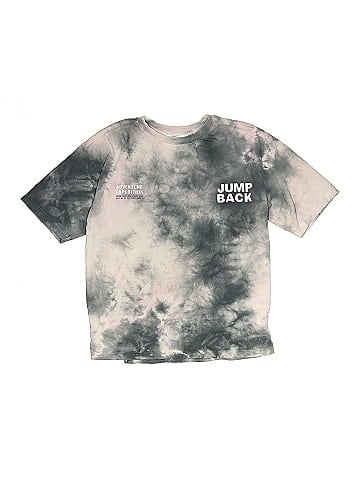 Zara Short Sleeve T-Shirt (view 1)