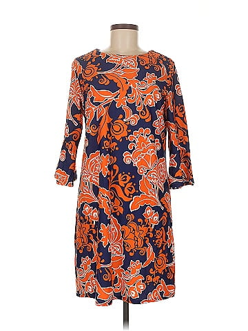 Jude Connally Casual Dress (view 1)