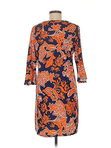 Jude Connally Casual Dress (view 2)