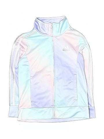 Adidas Track Jacket (view 1)