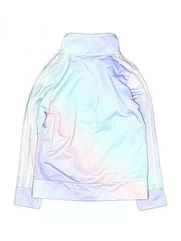 Adidas Track Jacket (view 2)