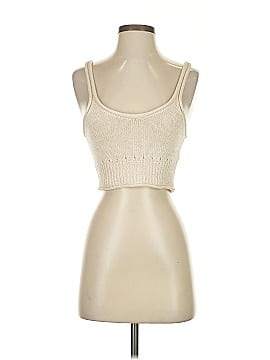 Urban Outfitters Sleeveless Top