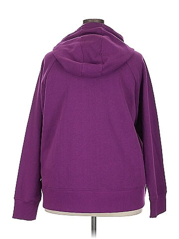 Under Armour Pullover Hoodie (view 2)