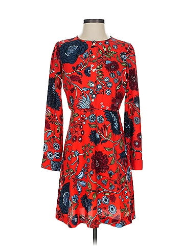 Ann Taylor LOFT Casual Dress (view 1)