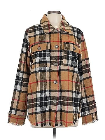Mystree Coat (view 1)