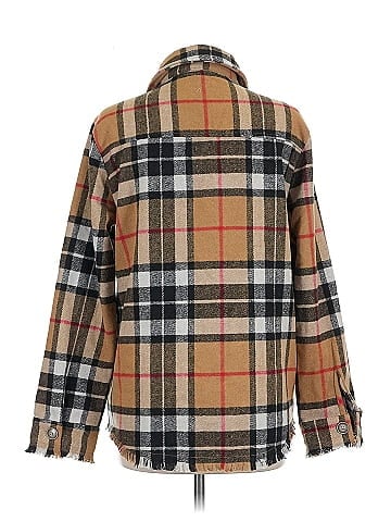Mystree Coat (view 2)