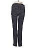 FRAME Denim Chevron-herringbone Gray Jeans Size 26 waist - photo 2