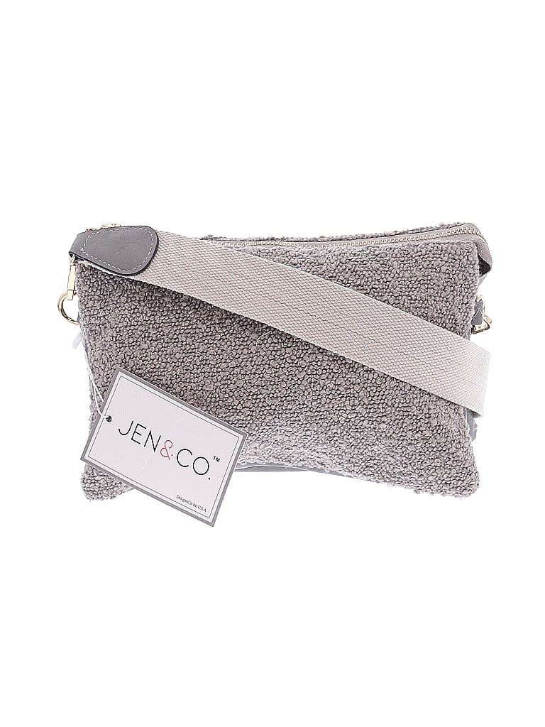 JEN & CO. Autumn Crossbody Bag main image 1