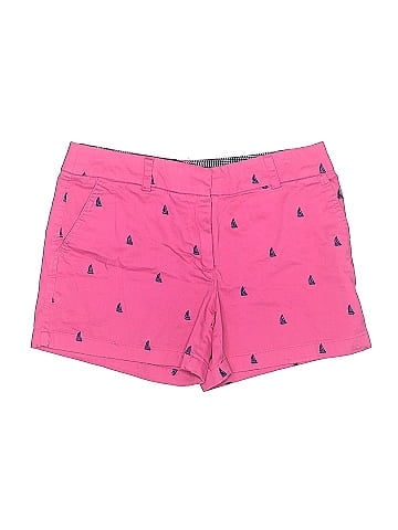 British Khaki Shorts (view 1)