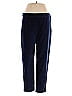Frances Valentine Blue Casual Pants Size 12 - photo 1